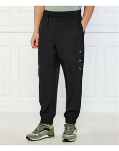 Брюки Modern fit, черный Ea7
