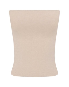 Хлопковый топ Brunello cucinelli