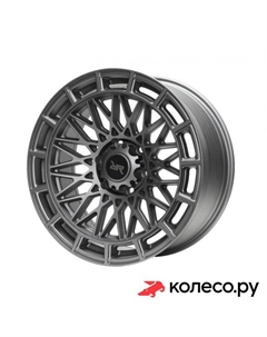 Литой диск CSSDA2873 9x18/5*139.7 D110.5 ET20 MK/M Race ready