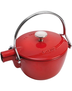 Чайник для плиты 1650006 Staub