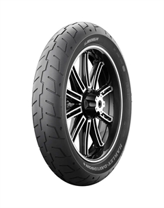 Мотошина Michelin