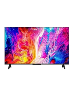 Телевизор Philips 50PUF7590/T3, 50'', 4K, Direct LED, 60 Гц, черный