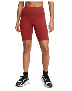 Женские велосипедные шорты для движения, оранжевый Under armour