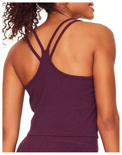 Женская хлопковая майка для отдыха Jovie, фиолетовый Adore me