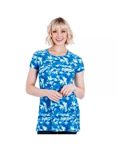 Женская купальная туника Anna, мультиколор Calypsa