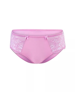 Женские трусики-хипстеры Paxton, фиолетовый Adore me