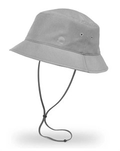 Панама Sunward, серый Sunday afternoons