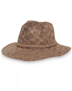 Бохо Шляпа, золото Sunday afternoons