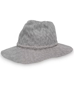 Бохо Шляпа, серебро Sunday afternoons