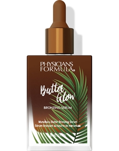 Бронзер Butter Glow Bronzing Serum Physicians formula