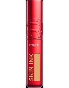 Консилер L’Oréal Paris Infaillible Skin Ink Foundcealer 300 Neutral Warm L'oreal paris