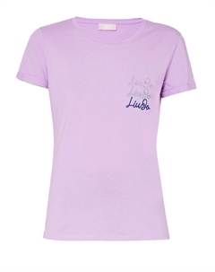 Футболка Liu jo