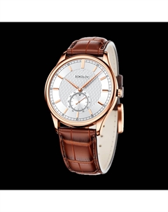 Мужские золотые часы Sokolov