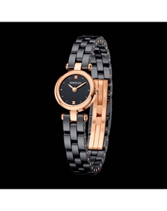 Женские золотые часы Sokolov