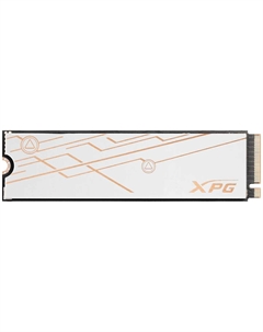 SSD накопитель Adata M.2 XPG MARS 980 BLADE 2000GB PCIe 5.0 (SMAR-980B-2TCS)