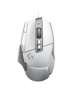 Компьютерная мышь Logitech G502 X белый 910-006147