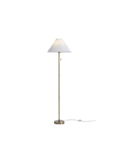 Торшер Kinsley Freya