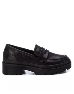 Женские повседневные мокасины от, черный Xti