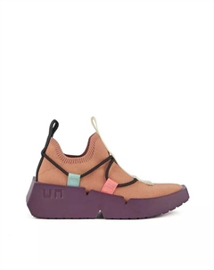 Женские кроссовки, оранжевый United nude