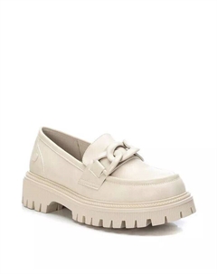 Женские мокасины от, синий Xti