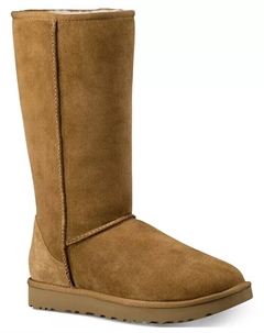Женские высокие сапоги Classic II ®, коричневый Ugg