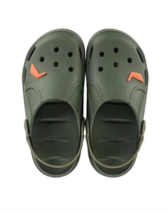 Zero Babuch ad мужские шлепанцы, оливковый/зеленый Rider