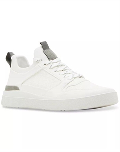 Мужские низкие кеды Osker, белый Steve madden