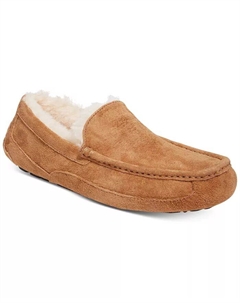 Мужские мокасины Ascot ®, коричневый Ugg