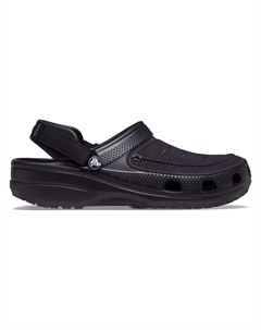 Мужские сабо Yukon Vista II Clog, серый Crocs