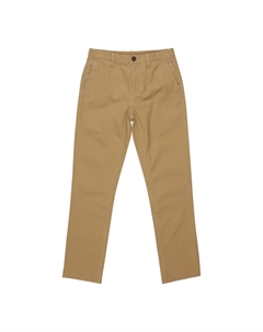 Брюки для мальчиков Howland Classic, военный зеленый Element