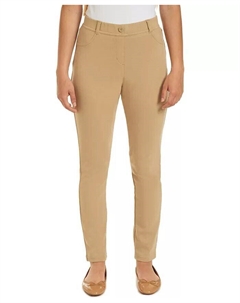 Юниорская униформа трикотажные джеггинсы, коричневый Nautica