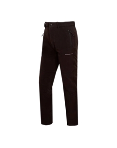 Детские брюки Minaya, черный Trangoworld