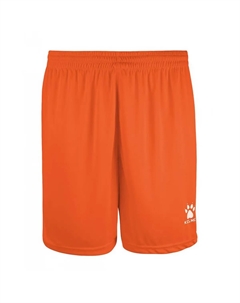 Детские шорты Global, оранжевый Kelme