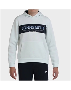 Детская толстовка Buna, белый John smith