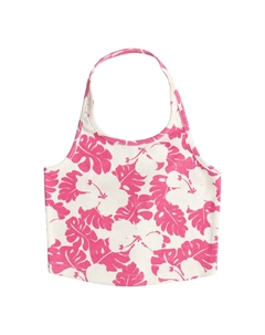 Рокси 21 причина Дети Топ, розовый Roxy