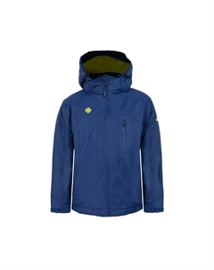 Детская куртка Naluns Kids, синий Izas