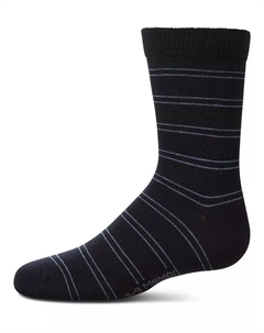 Носки для мальчиков с двойной подкладкой, синий Memoi