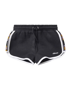 Детские шорты Longo Short, черный Ellesse