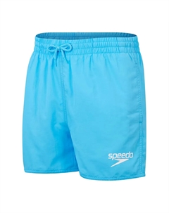 Шорты-бермуды Boys' Essential 13" Watershort, голубой Speedo