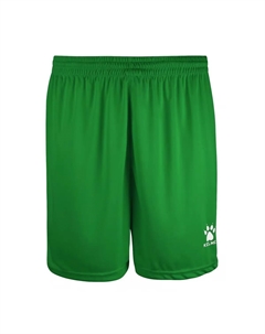 Детские шорты Global, зеленый Kelme