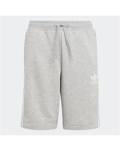 Детские шорты Originals Adicolor, серый Adidas