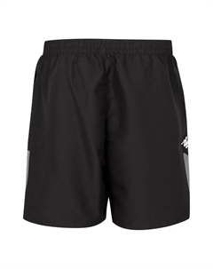 Детские шорты Passo, черный Kappa