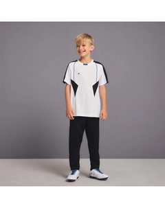 Длинные футбольные брюки для мальчиков, темно-синий Boomerang