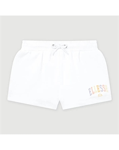 Детские шорты Vicenzo Short, белый Ellesse