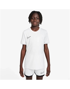 Детская футболка Dri-FIT Academy 25, белый Nike