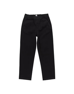 Rafter Детские брюки, черный Dc shoes