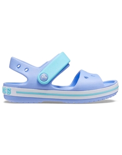 Детские сандалии Crocband, синий Crocs