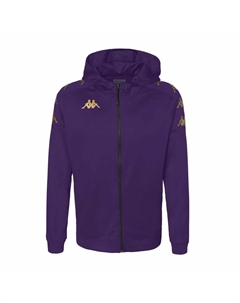 Детская толстовка Grevolo, цвет Violeta Kappa