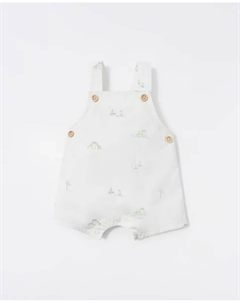 Комбинезоны с принтом, цвет Crudo Сфера