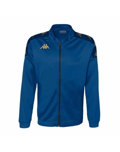 Детская толстовка Giullio, синий Kappa